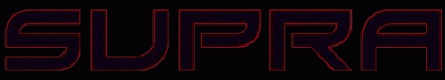 logo Supra (ESP)